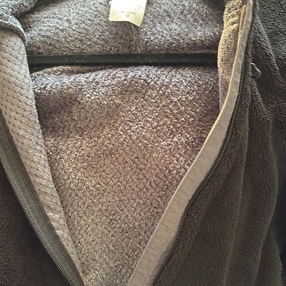 Patagonia Women's R4 Fleece Jacket M - Picture 11 of 14